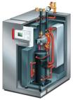 Viessmann Vitocal 300 Sole / Wasser-W�rmepumpe